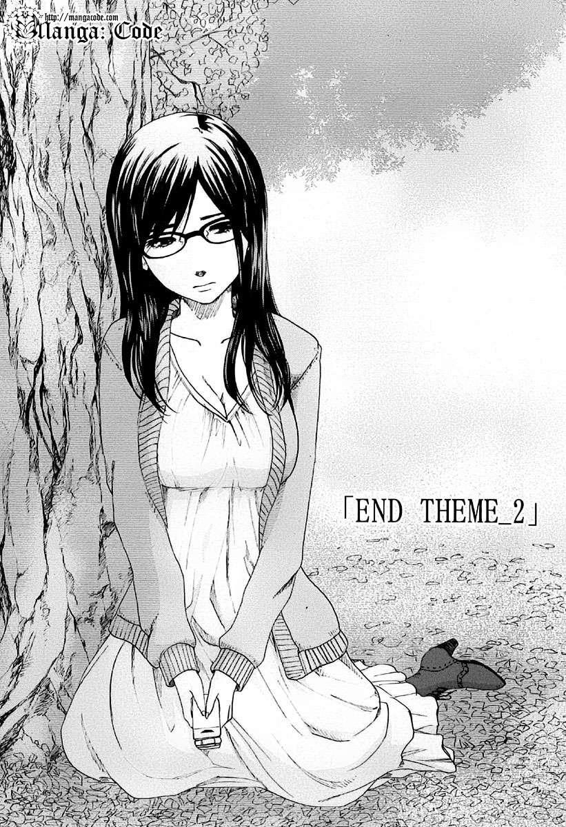 Byousoku 5 Centimeter Chapter 8